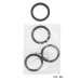 Hub Rings 72.2 - 56.1 mm